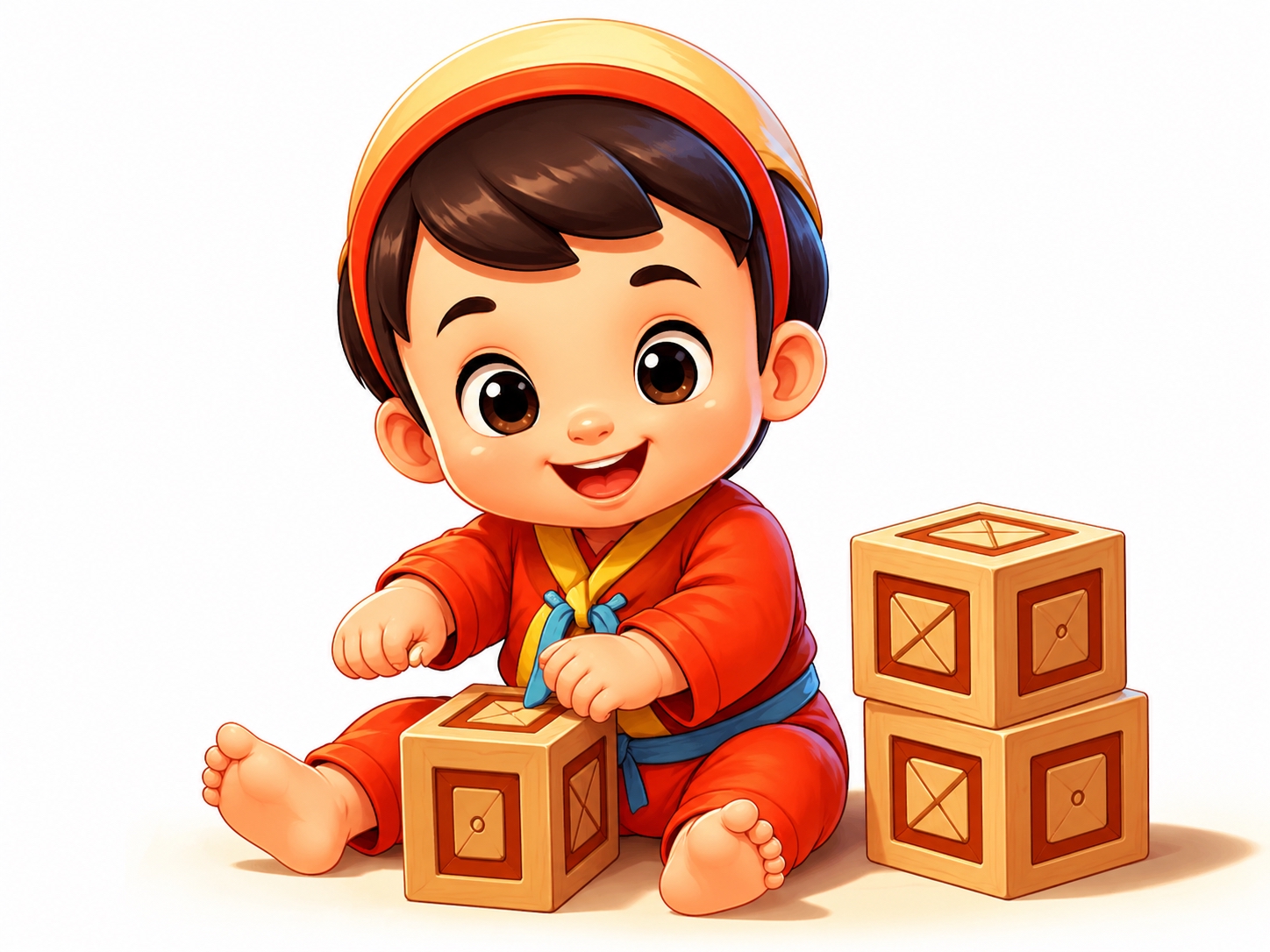 Toddler